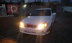 دايو ماغنوس